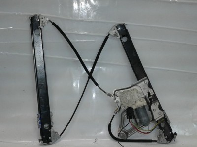 ELEVALUNAS DELANTERO IZQUIERDO MERCEDES CLASE S 2003