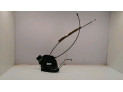 CERRADURA PUERTA DELANTERA IZQUIERDA MAZDA 3 2007