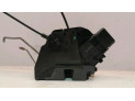 CERRADURA PUERTA DELANTERA IZQUIERDA MAZDA 3 2007
