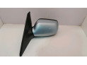 RETROVISOR IZQUIERDO MAZDA 3 AZUL 2007