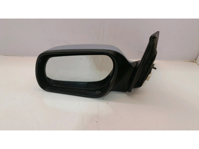 RETROVISOR IZQUIERDO MAZDA 3 AZUL 2007