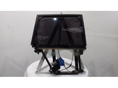 ELEVALUNAS TRASERO DERECHO VOLKSWAGEN TOUAREG 2006
