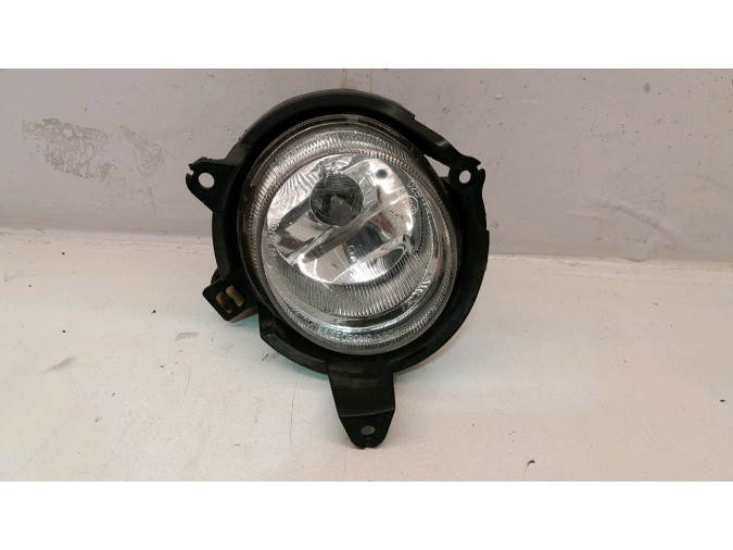 FARO ANTINIEBLA DELANTERO DERECHO SSANGYONG KYRON 2006