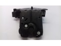 CERRADURA PORTON TRASERO AUDI A3 2006