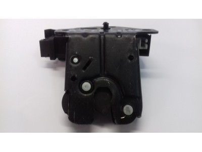 CERRADURA PORTON TRASERO AUDI A3 2006