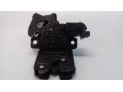 CERRADURA PORTON TRASERO AUDI A3 2006