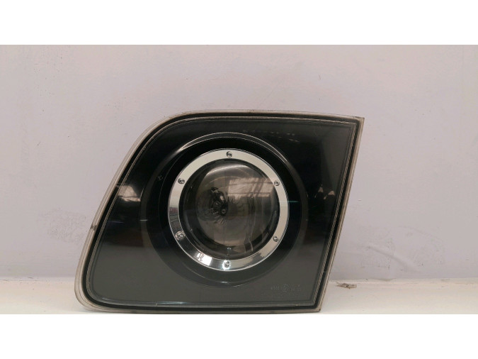 PILOTO TRASERO INTERIOR DERECHO  MAZDA 3 2007