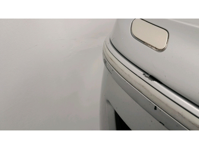 PARAGOLPES DEL LANCIA PHEDRA GRIS 2002