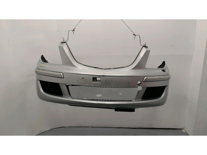 PARAGOLPES DEL LANCIA PHEDRA GRIS 2002