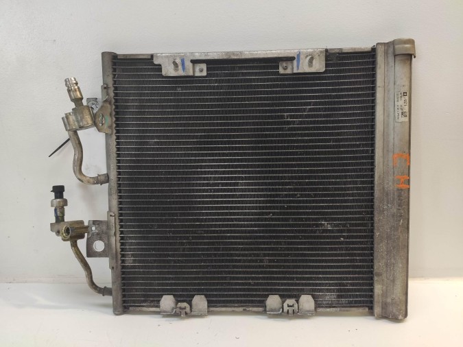 Radiador A/C OPEL ZAFIRA 2010