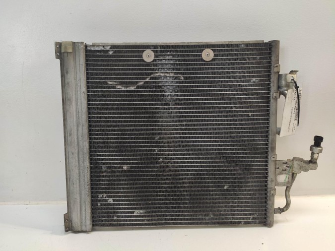 Radiador A/C OPEL ZAFIRA 2010