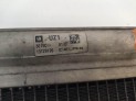 Radiador A/C OPEL ZAFIRA 2010
