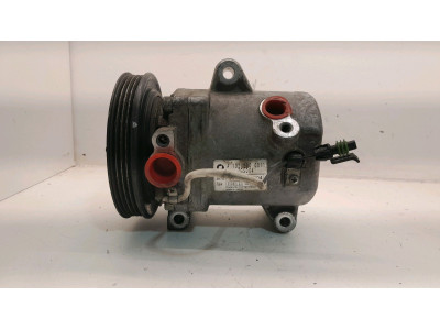 COMPRESOR AIRE ACONDICIONADO SMART FORTWO / SMARTCAR