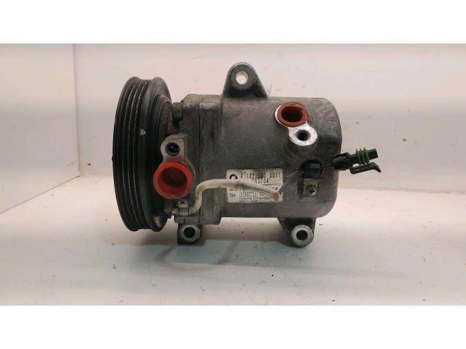 COMPRESOR AIRE ACONDICIONADO SMART FORTWO / SMARTCAR