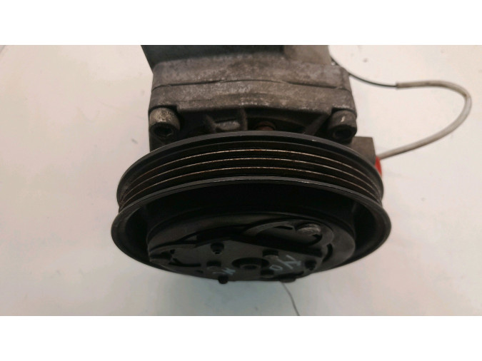 COMPRESOR AIRE ACONDICIONADO SMART FORTWO / SMARTCAR