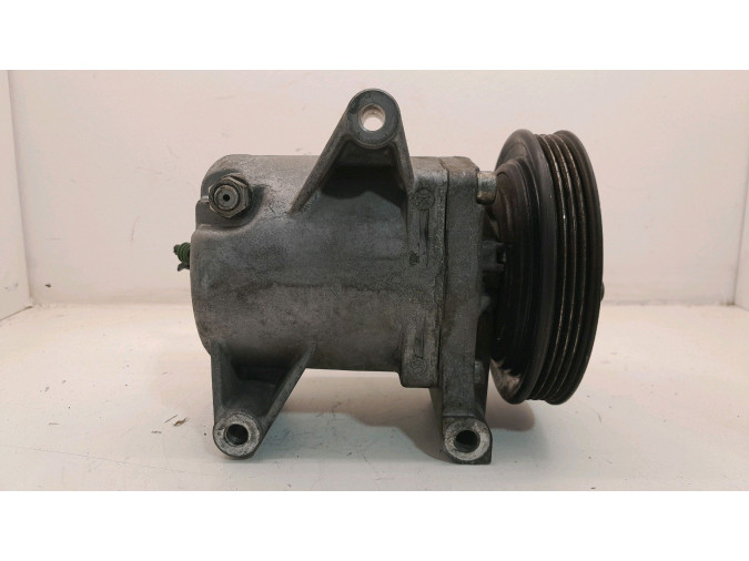 COMPRESOR AIRE ACONDICIONADO SMART FORTWO / SMARTCAR
