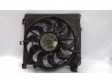 ELECTROVENTILADOR OPEL ZAFIRA 2010