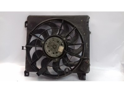 ELECTROVENTILADOR OPEL ZAFIRA 2010