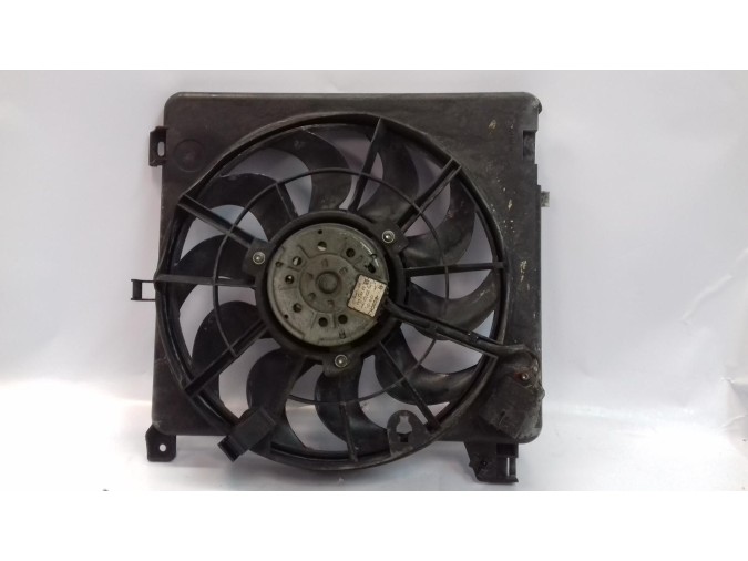 ELECTROVENTILADOR OPEL ZAFIRA 2010
