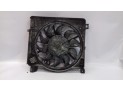 ELECTROVENTILADOR OPEL ZAFIRA 2010