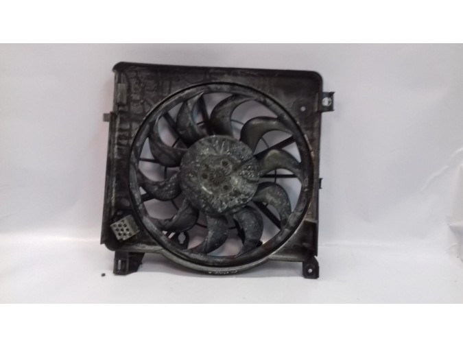 ELECTROVENTILADOR OPEL ZAFIRA 2010