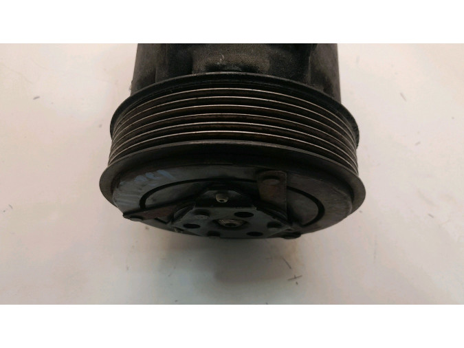 COMPRESOR AIRE ACONDICIONADO RENAULT MÉGANE