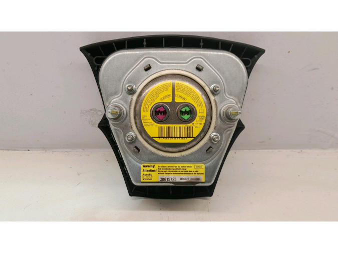 AIRBAG DELANTERO IZQUIERDO VOLVO V50 2004