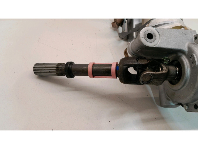 COLUMNA DIRECCION LEXUS NX 300H 2018