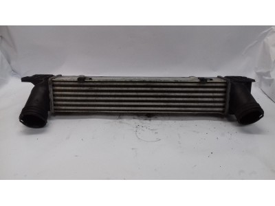 INTERCOOLER BMW SERIE 1 2011