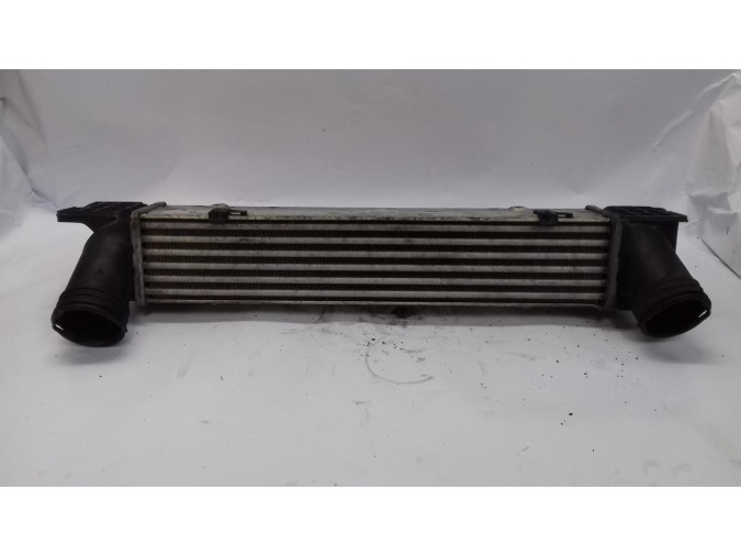 INTERCOOLER BMW SERIE 1 2011