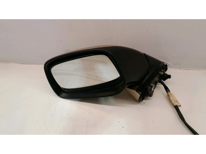 RETROVISOR IZQUIERDO LANCIA PHEDRA DORADO 2002