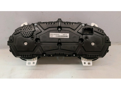CUADRO INSTRUMENTOS FIAT TIPO 2019
