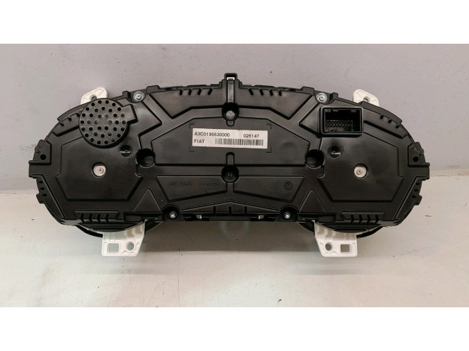CUADRO INSTRUMENTOS FIAT TIPO 2019