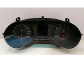 CUADRO INSTRUMENTOS FIAT TIPO 2019