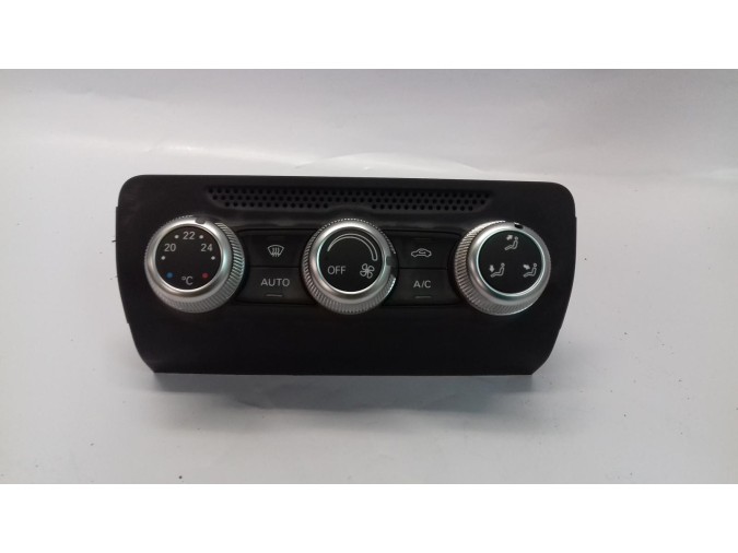 MANDO CALEFACCIÓN AUDI A1 2012