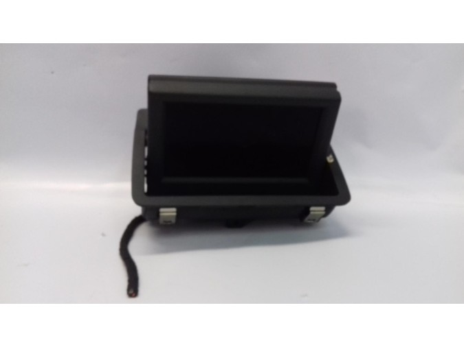 Display Radio Multifunción AUDI A1 2012