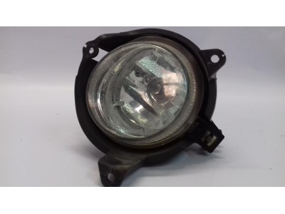 FARO ANTINIEBLA DELANTERO IZQUIERDO TOYOTA AURIS 2007