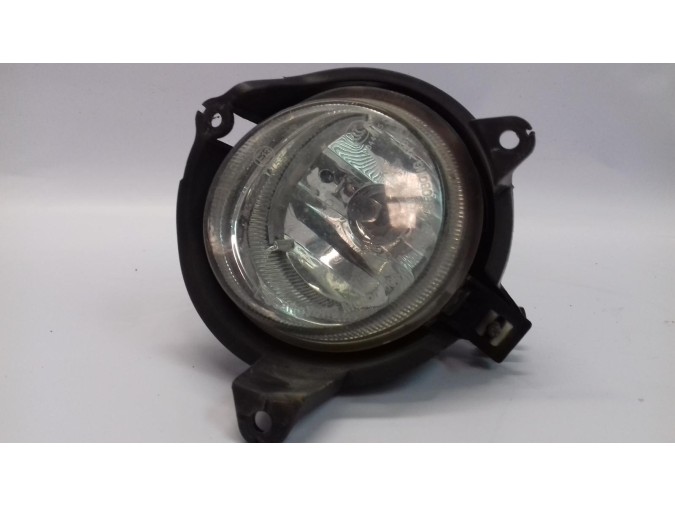 FARO ANTINIEBLA DELANTERO IZQUIERDO TOYOTA AURIS 2007