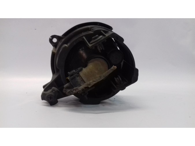FARO ANTINIEBLA DELANTERO IZQUIERDO TOYOTA AURIS 2007