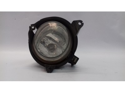 FARO ANTINIEBLA DELANTERO DERECHO TOYOTA AURIS 2007