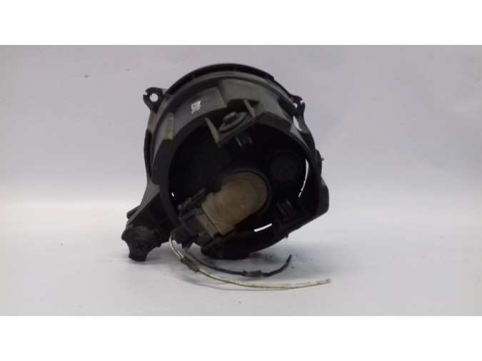 FARO ANTINIEBLA DELANTERO DERECHO TOYOTA AURIS 2007