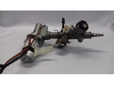 COLUMNA DIRECCION TOYOTA YARIS 2011