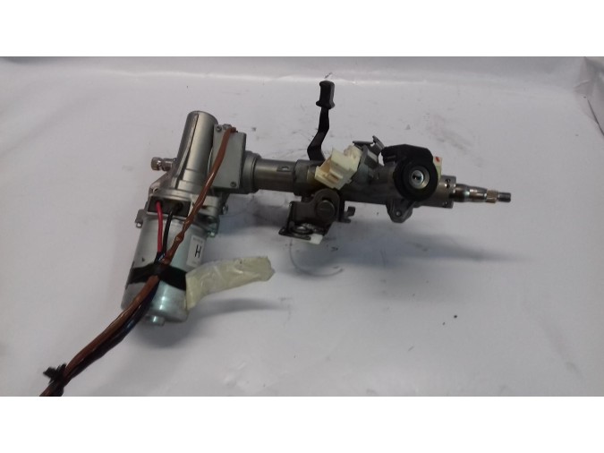 COLUMNA DIRECCION TOYOTA YARIS 2011