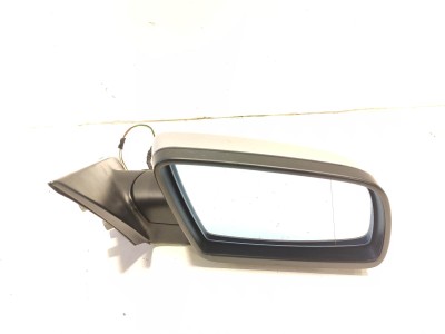 RETROVISOR DERECHO BMW SERIE 5 PLATA 2006