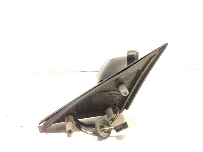 RETROVISOR DERECHO BMW SERIE 5 PLATA 2006