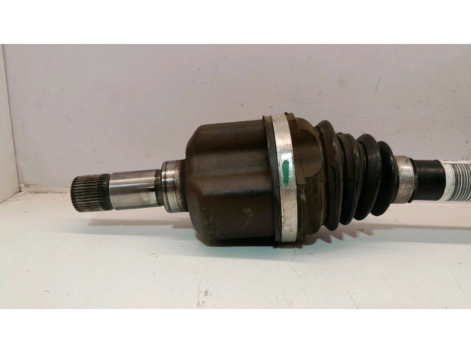 TRANSMISION DELANTERA IZQUIERDA DS 5 BLUEHDI 150 SS 6V 2018