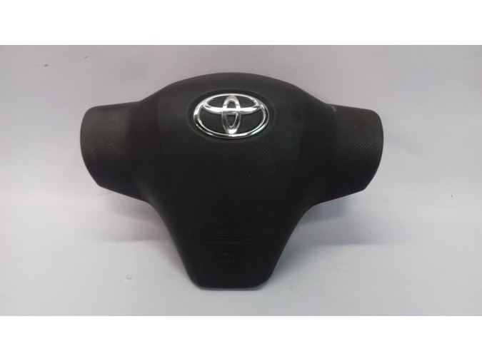 AIRBAG DELANTERO IZQUIERDO TOYOTA YARIS 2011