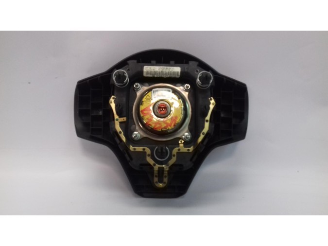 AIRBAG DELANTERO IZQUIERDO TOYOTA YARIS 2011