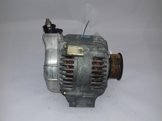 Alternador TOYOTA GS SERIES 2000