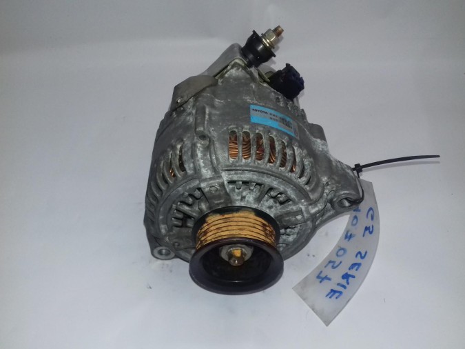 Alternador TOYOTA GS SERIES 2000